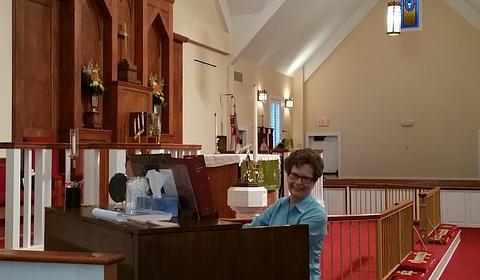 St Mark's Episcopal Church main photo