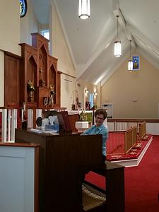 St Mark's Episcopal Church main photo