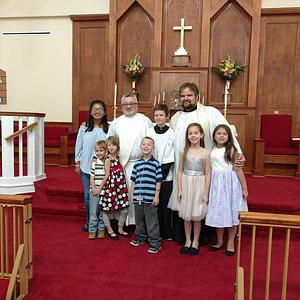 St Mark's Episcopal Church photo 2