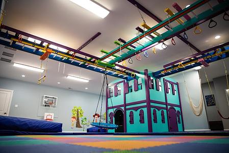 The Playground By Simple Strokes Therapy photo 2