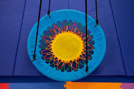 The Playground By Simple Strokes Therapy photo 3