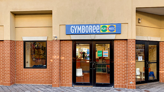 Gymboree Play & Music, Princeton photo 4