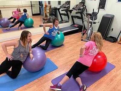 Faith Inspired Training photo 2