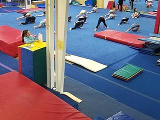 Lanier School of Gymnastics main photo