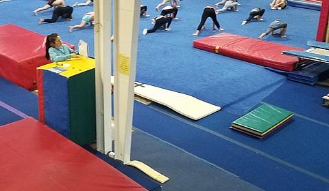 Lanier School of Gymnastics main photo