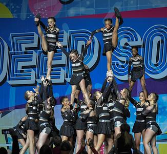 Cheer Zone Athletics Gulfport main photo