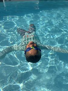 Lil Shrimps Swim Academy photo 2