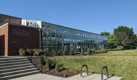 Linwood YMCA/James B. Nutter, Sr. Community Center main photo
