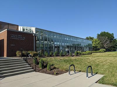 Linwood YMCA/James B. Nutter, Sr. Community Center main photo