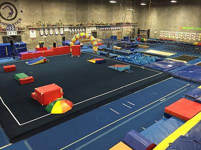 Mercury Gymnastics photo 2