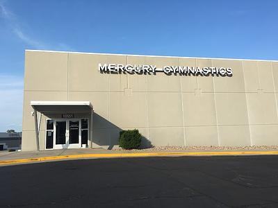 Mercury Gymnastics photo 3