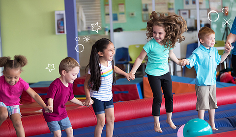 The Little Gym of St Charles County main photo