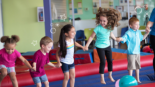 The Little Gym of St Charles County main photo