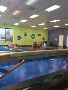 The Little Gym of St Charles County photo 3