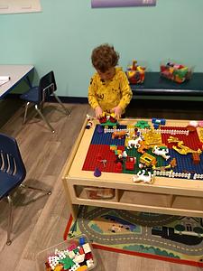 The Little Gym of South County photo 3