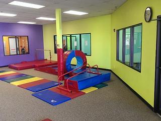 Miss Kelly's Gym main photo