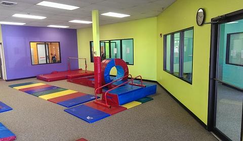 Miss Kelly's Gym main photo