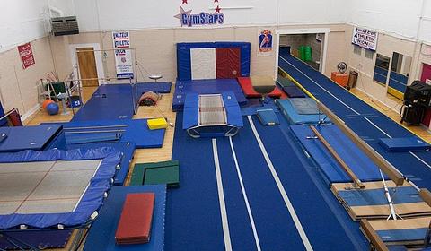 GymStars, LLC main photo