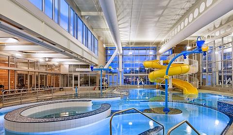 Rainier Beach Pool main photo