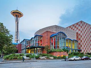 Seattle Children's Theatre main photo