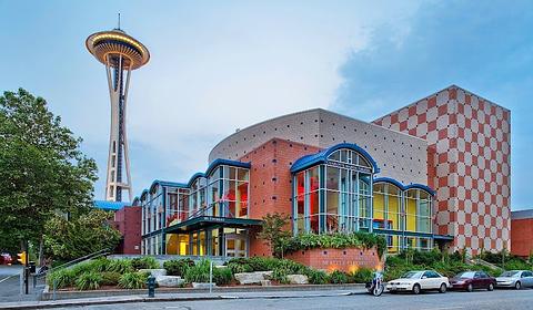 Seattle Children's Theatre main photo