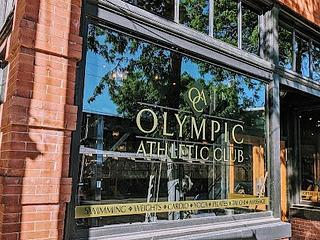 Olympic Athletic Club main photo