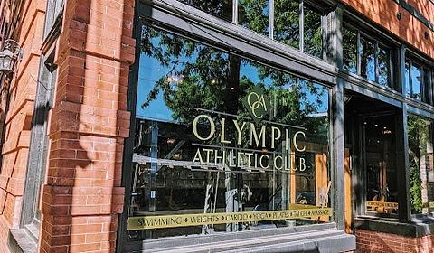 Olympic Athletic Club main photo
