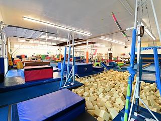 Seattle Gymnastics Academy - Lake City main photo