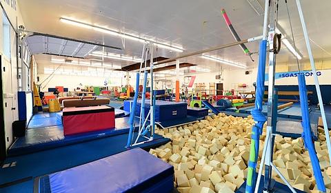 Seattle Gymnastics Academy - Lake City main photo