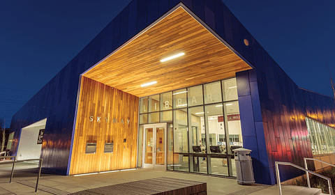 Skyway Library main photo