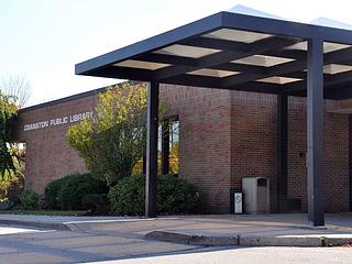 Cranston Public Library main photo