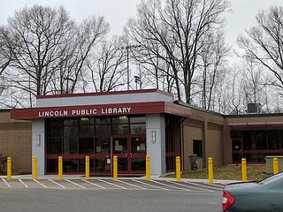 Lincoln Public Library main photo