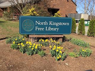 North Kingstown Free Library main photo