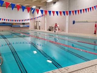 Pawtucket Family YMCA main photo