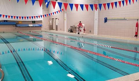 Pawtucket Family YMCA main photo