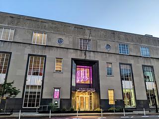 Providence Public Library main photo