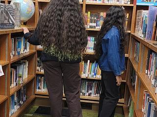 Community Libraries of Providence: Washington Park Library main photo