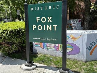 Community Libraries of Providence: Fox Point Library main photo