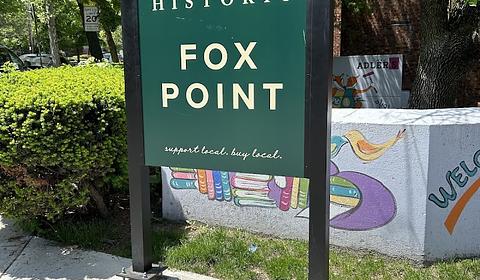 Community Libraries of Providence: Fox Point Library main photo