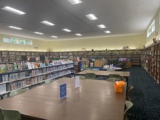 Community Libraries of Providence: Mount Pleasant Library main photo