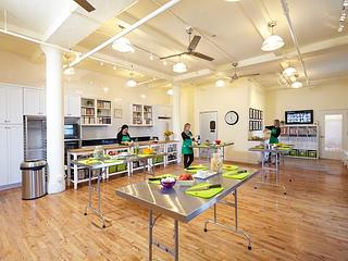 Taste Buds Kitchen - Providence - Downtown main photo