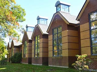 Warwick Public Library: Central Library main photo