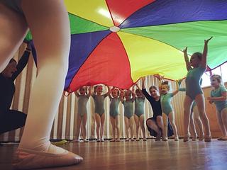 Carolyn Dutra Dance Studio main photo