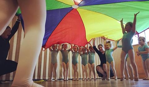 Carolyn Dutra Dance Studio main photo
