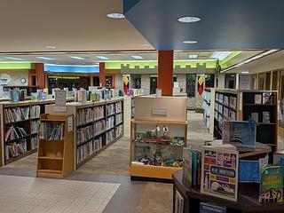 Brookfield Public Library main photo