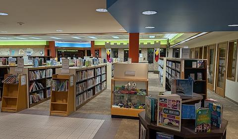 Brookfield Public Library main photo