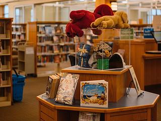 Brown County Library - Kress Family Branch main photo