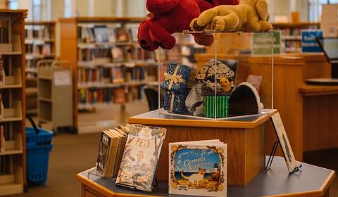 Brown County Library - Kress Family Branch main photo