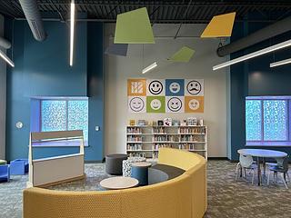 Brown County Library - East Branch main photo