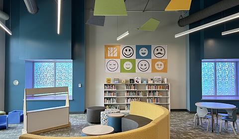 Brown County Library - East Branch main photo